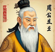 <b>西周贤相周公旦：奠基八百年基业的环节人物</b>