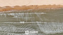 日照山海天成长新韵：丛林公园的生态取文旅重